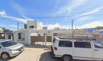 Foto de inmueble en C. Acceso 98, Las Tunas, 23076 La Paz, B.C.S. #98, Col. San Agustín C.P. 23076, La Paz