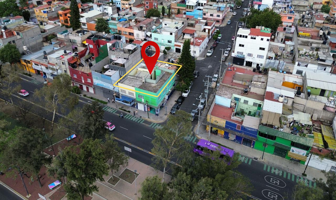 Foto de inmueble en Eduardo Molina 4701, Nueva Tenochtitlan, Gustavo A. Madero, 07890 Ciudad de México, CDMX #4701, Col. Nueva Tenochtitlan C.P. 07890, Gustavo A. Madero