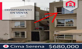 Foto de inmueble en Andarios 143-Int, 8, 45685 San José del Castillo, Jal. #143, Col. Cima Serena C.P. 45685, El Salto