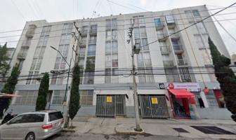 Foto de inmueble en Francisco Javier Clavijero 48, Esperanza, Cuauhtémoc, 06840 Ciudad de México, CDMX #48, Col. Esperanza C.P. 06840, Cuauhtémoc