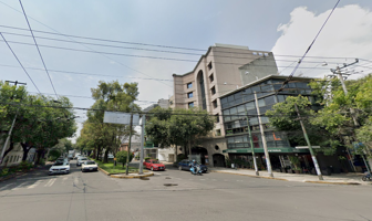 Foto de inmueble en Av Sonora 27, Roma Nte., Cuauhtémoc, 06700 Ciudad de México, CDMX #27, Col. Roma Norte C.P. 06700, Cuauhtémoc
