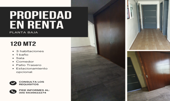 Foto de inmueble en Antonio de la Barrera, Constitución de 1917, 09260 Ciudad de México, CDMX, Col. Constitución de 1917 C.P. 09260, Iztapalapa