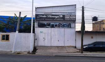 Foto de inmueble en Av. Base Aerea 1721, El Triángulo, 45138 Nuevo México, Jal. #1721, Col. Armonía Hábitat C.P. 45138, Zapopan