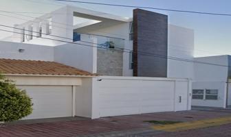 Foto de inmueble en San Miguel El Alto 132, Col. Villas del Vergel C.P. 20138, Aguascalientes