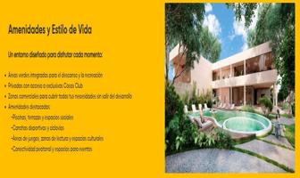 Foto de inmueble en 97309 Mérida, Yucatán #s/n, Col. Yaxché Casares C.P. 97309, Mérida