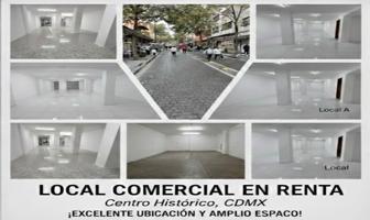 Foto de inmueble en República de El Salvador 153, Centro Histórico de la Cdad. de México, Centro, Cuauhtémoc, 06090 Ciud #153, Col. Centro (Área 1) C.P. 06000, Cuauhtémoc