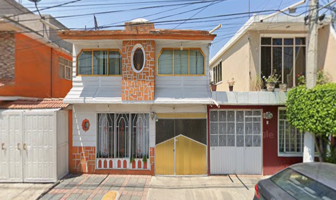 Foto de inmueble en Fte. Nayadas, Jardines de Morelos, 55070 Ecatepec de Morelos, Méx., Col. Colonial Ecatepec C.P. 55070, Ecatepec de Morelos