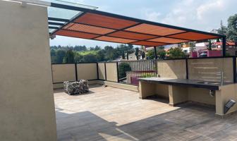 Foto de inmueble en Calz. de las Águilas, Villa Verdún, Ciudad de México, CDMX, Col. Villa Verdún C.P. 01810, Álvaro Obregón