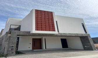 Foto de inmueble en Calle Golfo de México #4612, Col. Bluu Habitat Lagoons C.P. 82124, Mazatlán
