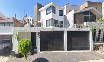 Foto de inmueble en Av. de La Iglesia 253, Las Arboledas, 52957 Cdad. López Mateos, Méx. #253, Col. Mayorazgos del Bosque C.P. 52957, Atizapán de Zaragoza
