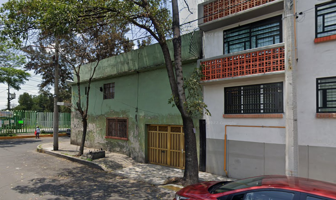 Foto de inmueble en Martinelli 67, San Simón Tolnahuac, Cuauhtémoc, 06920 Ciudad de México, CDMX #67, Col. San Simón Tolnahuac C.P. 06920, Cuauhtémoc