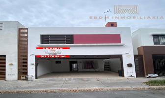 Foto de inmueble en Cumbres San Agustín, Monterrey, N.L., Col. La Finca C.P. 64000, Monterrey