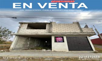Foto de inmueble en Blvd. Xonacatepec 174, Bosques de San Sebastián, 72310 Heroica Puebla de Zaragoza, Pue. #174, Col. Conjunto Habitacional San Andrés C.P. 72310, Puebla