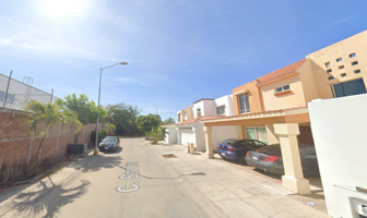 Foto de inmueble en Calle Sardina #s/n, Col. Palmas del Sol C.P. 82103, Mazatlán