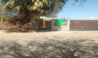 Foto de inmueble en Ciudad Obregón, Sonora, Col. Urbanizable 4 C.P. 85000, Cajeme