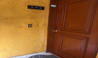 Foto de inmueble en Eje 10 Sur, Los Reyes, Ciudad de México, CDMX #551Int. Edificio C 202, Col. Los Reyes C.P. 04330, Coyoacán