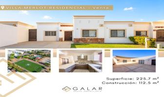 Foto de inmueble en Villa Merlot, Villa Merlot Residencial, Lote Baldio, 83116 Hermosillo, Son., Col. Tierra Colorada C.P. 83116, Hermosillo