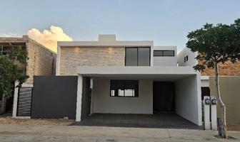 Foto de inmueble en 97345 Cholul, Yuc. #s/n, Col. Bosques de Conkal C.P. 97345, Conkal