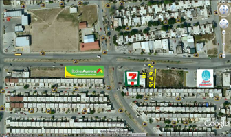 Foto de inmueble en Av. Andrómeda 419, Insurgentes, 66612 Cdad. Apodaca, N.L. #419, Col. Nuevo las Puentes Segundo Sector C.P. 66612, Apodaca