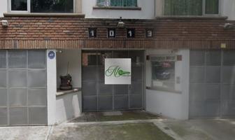 Foto de inmueble en C. Canarias, Portales Nte, Benito Juárez, 03300 Ciudad de México, CDMX #1013, Col. Portales Sur C.P. 03300, Benito Juárez