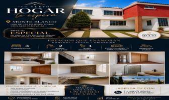 Foto de inmueble en Villas del Cimatario, Monte Blanco III, 76087 Santiago de Querétaro, Qro., Col. Monte Blanco III C.P. 76087, Querétaro