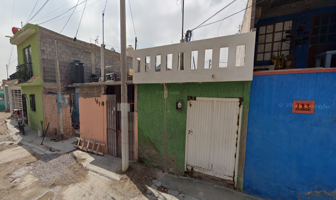 Foto de inmueble en Amapolas 107, Primavera, 78367 San Luis Potosí, S.L.P. #107, Col. Primavera C.P. 78367, San Luis Potosí