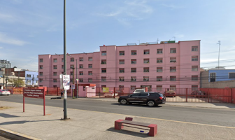 Foto de inmueble en Resina, Granjas México, Iztacalco, 08400 Ciudad de México, CDMX, Col. Granjas México C.P. 08400, Iztacalco