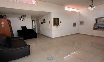 Foto de inmueble en Álvaro Obregón, CDMX, Col. Presidentes C.P. 01290, Álvaro Obregón
