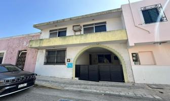 Foto de inmueble en Guadalupe, Barrio de Guadalupe, 24010 San Francisco de Campeche, Camp., Col. Guadalupe C.P. 24010, Campeche