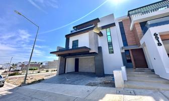Foto de inmueble en Av Paseo del Pacífico, 82124 Mazatlán, Sin. #s/n, Col. Sonterra Residencial II C.P. 82124, Mazatlán
