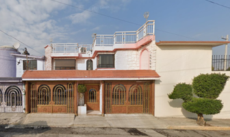 Foto de inmueble en Bosque de Chapultepec 26, Bosques del Valle, 55717 San Francisco Coacalco, Méx. #26, Col. El Chaparral C.P. 55717, Coacalco de Berriozábal