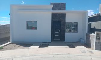 Foto de inmueble en Privada Andrea, Campo Real, Cuauhtémoc, Chih., Col. Campo Real C.P. 31512, Cuauhtémoc