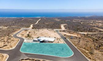 Foto de inmueble en Carretera Transpeninsular a, Todos los Santos-Cabo San Lucas Km 11, 5, Cangrejos, 23473 Cabo San Luc #Km 11Int. lote 27, Col. Altamira C.P. 23473, Los Cabos