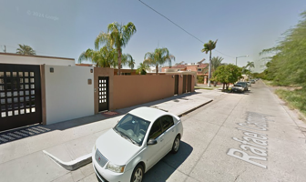 Foto de inmueble en Rafael Campoy, Col. Pitic C.P. 83150, Hermosillo