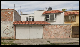 Foto de inmueble en General Jose Razo 35 #35, Col. La Joya C.P. 72520, Puebla