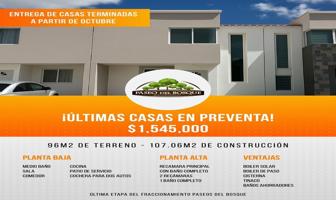 Foto de inmueble en Cáncer, P.º del Bosque 309, 34106 Durango, Dgo. #309, Col. 15 de Mayo (Tapias) C.P. 34106, Durango