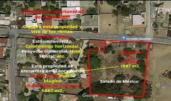 Foto de inmueble en Nicolás Romero, Col. San Martín C.P. 54600, Tepotzotlán