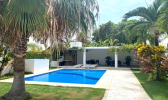 Foto de inmueble en Cancún, Quintana Roo, Col. Supermanzana 310 C.P. 77560, Benito Juárez