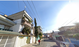 Foto de inmueble en San Lorenzo Tezonco, Ciudad de México, CDMX, Col. San Lorenzo Tezonco C.P. 09790, Iztapalapa