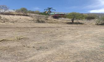 Foto de inmueble en Calle Lomas Altas #0, Col. Chantepec (El Chante) C.P. 45825, Jocotepec
