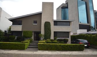 Foto de inmueble en Av. Picacho, Jardines del Pedregal, 01900 Ciudad de México, CDMX, Col. Jardines del Pedregal C.P. 01900, Álvaro Obregón