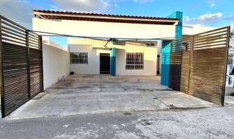 Foto de inmueble en Cd Caucel, 97314 Mérida, Yuc. #s/n, Col. Ciudad Caucel C.P. 97314, Mérida