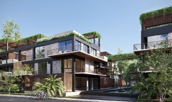 Foto de inmueble en AV. KUKULKAN, Col. La Veleta C.P. 77760, Tulum