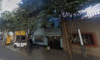 Foto de inmueble en C. Gabriel Mancera 16, Col del Valle Nte, Benito Juárez, 03103 Ciudad de México, CDMX #16, Col. Del Valle Norte C.P. 03103, Benito Juárez
