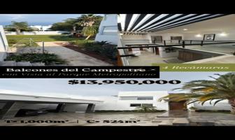Foto de inmueble en Balcones del Campestre, León de los Aldama, Gto. #Zona Norte, Col. Balcones del Campestre C.P. 37138, León