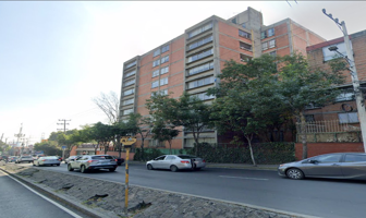 Foto de inmueble en Mixcoac, Merced Gómez, 01600 Ciudad de México, CDMX, Col. Merced Gómez C.P. 01600, Álvaro Obregón