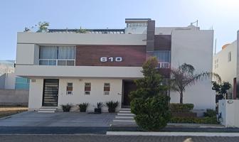 Foto de inmueble en Reserva San Nicolás Int. 610, Col. Residencial San Nicolás C.P. 20200, Aguascalientes
