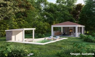 Foto de inmueble en y, La Penita Poniente, Valle Esmeralda, 67600 N.L., Col. San Miguel C.P. 67600, Montemorelos