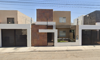 Foto de inmueble en Roberto Montenegro #00Int. 00, Col. Hacienda el Pilar C.P. 21298, Mexicali