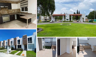 Foto de inmueble en Querétaro 11, Col. Tres Cantos Residencial C.P. 76235, Querétaro